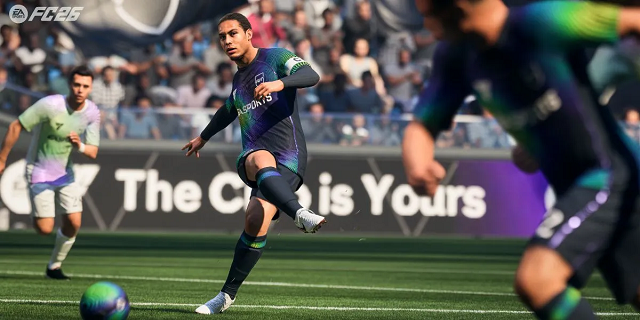 Analyze Player Stats and Chemistry